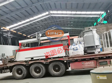 桂林韋總 訂購二手水刀物流裝車發(fā)貨 桂林韋總 訂購二手水刀物流裝車發(fā)貨