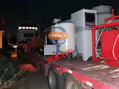 江蘇無錫市丁總 連夜緊急裝車發(fā)貨 江蘇無錫市-丁總 連夜緊急裝車發(fā)貨